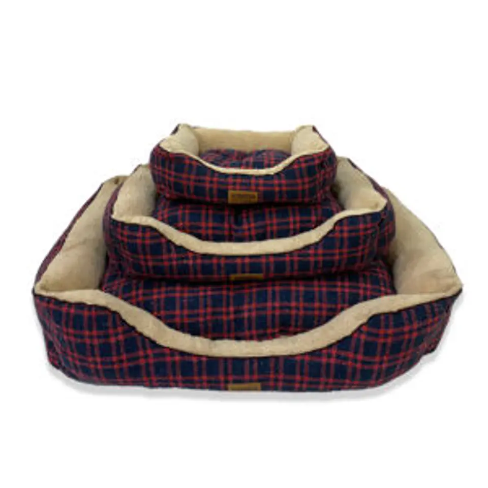 Eco Cama Textil Reciclado  2