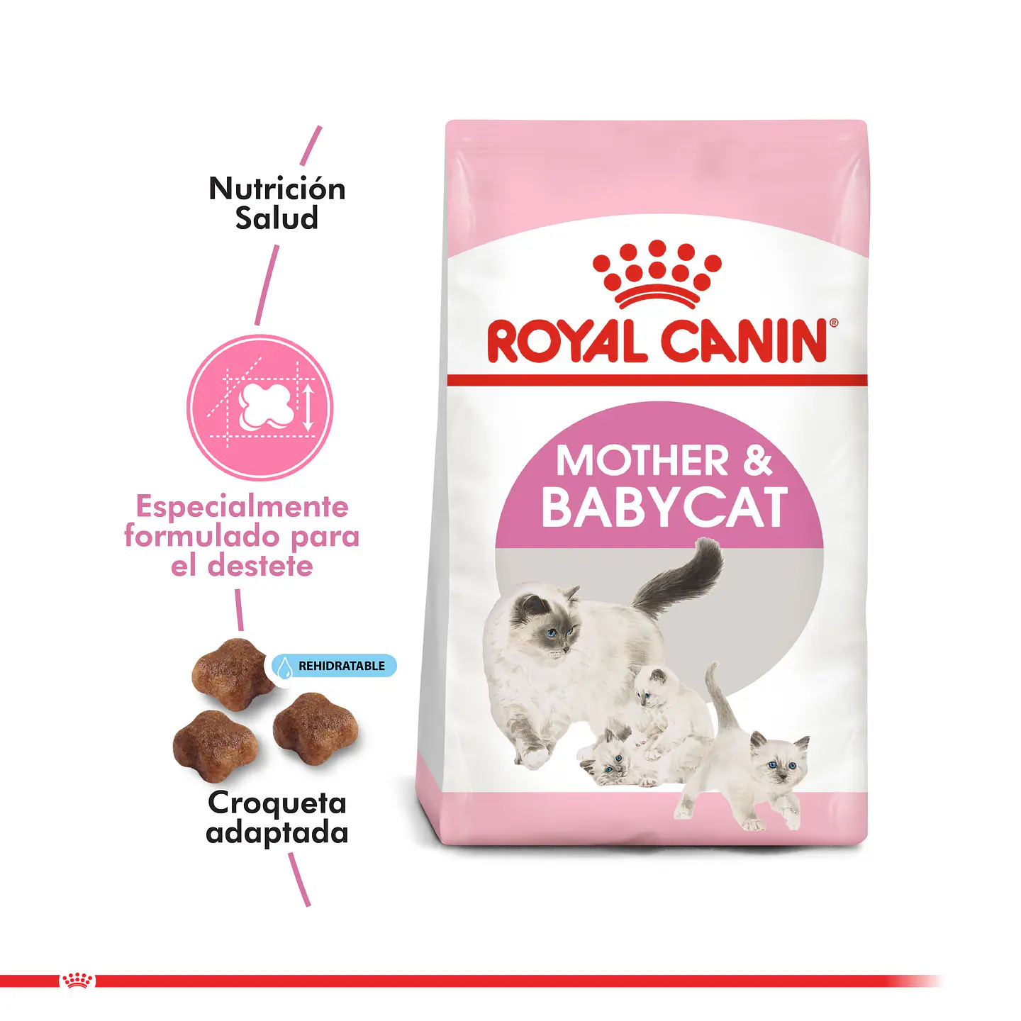 Royal Canin Mother and Baby Cat 1.5K 1