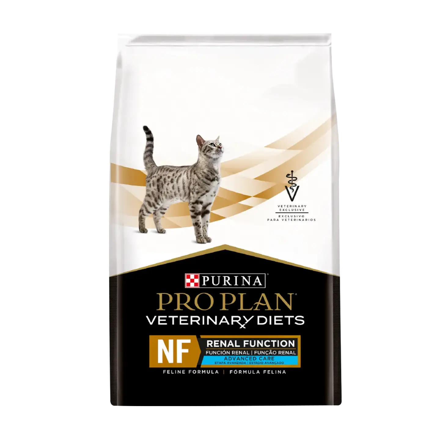 Pro Plan NF Etapa Renal Avanzada 1.5K 1