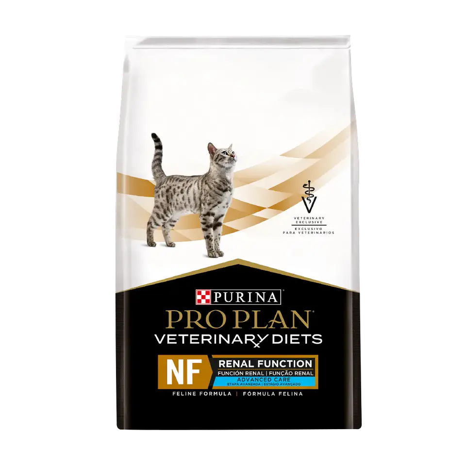 Pro Plan NF Etapa Renal Avanzada 1.5K 1