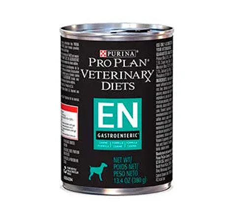 Pro Plan Alimento Humedo Gastrointestinal Perro 380 GR