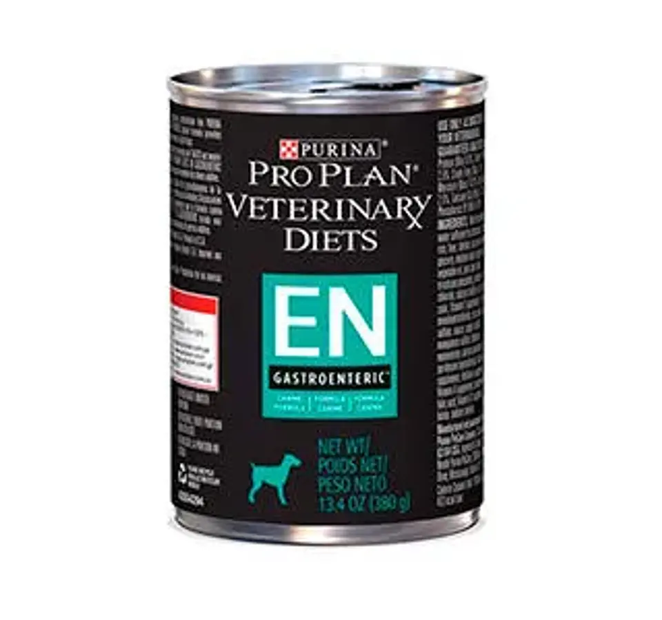 Pro Plan Alimento Humedo Gastrointestinal Perro 380 GR 1