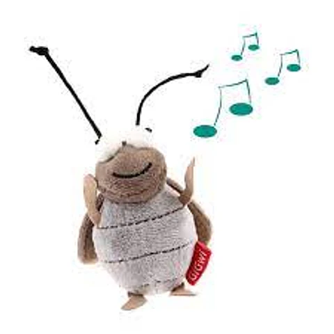 Juguete Melody Chaser Con Sonido Grillo 