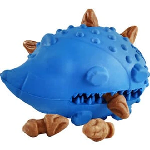 Pet Treat 2 en 1 Erizo 