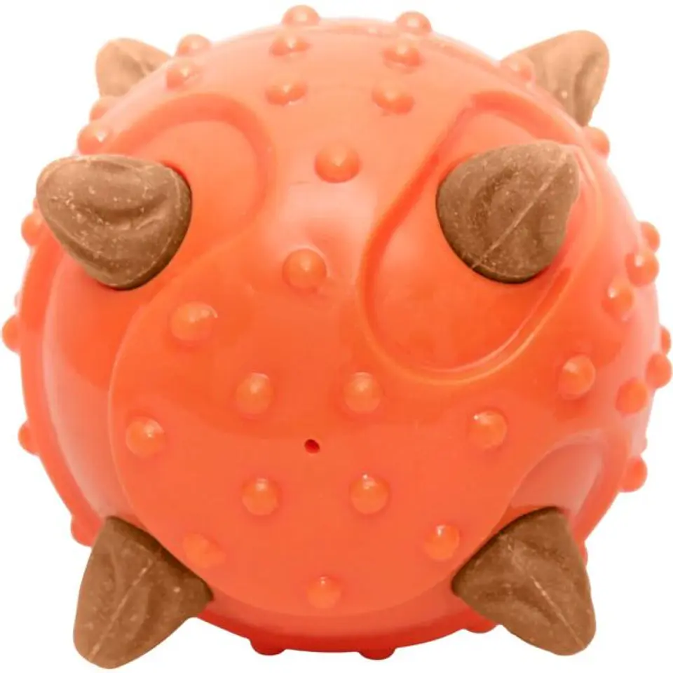 Pet Treat 2 en 1 Pelota  2