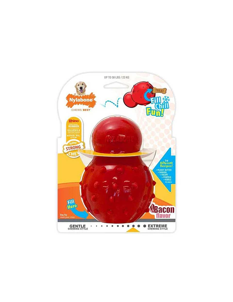 Cono Max 3 en 1 Congelable L 