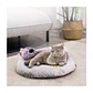 Cojin Cama Snoozy Gato  - Miniatura 2
