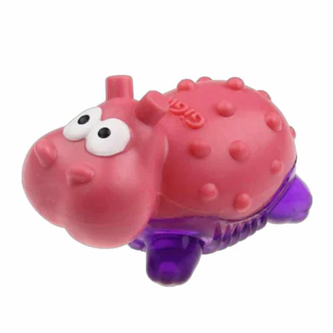 Juguete Cachorro Suppa Puppa  