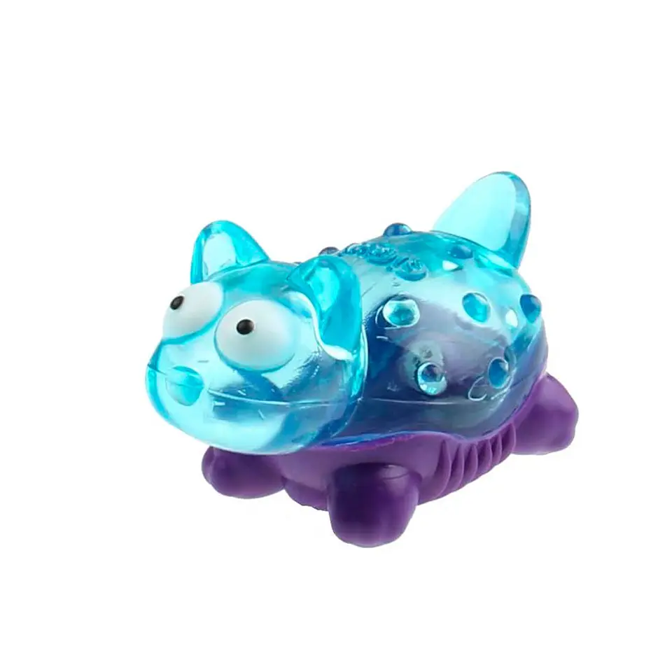 Juguete Cachorro Suppa Puppa   3