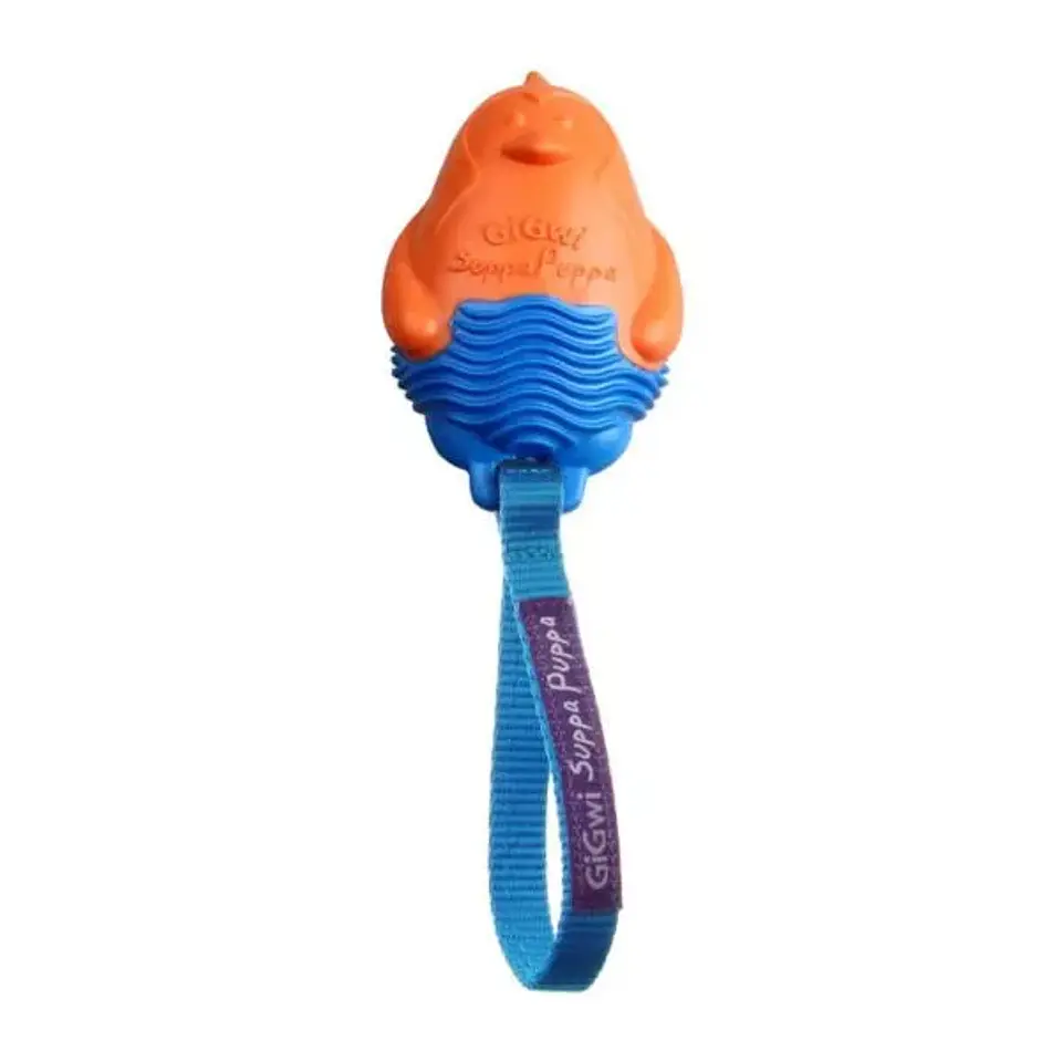 Juguete Cachorro Suppa Puppa   5