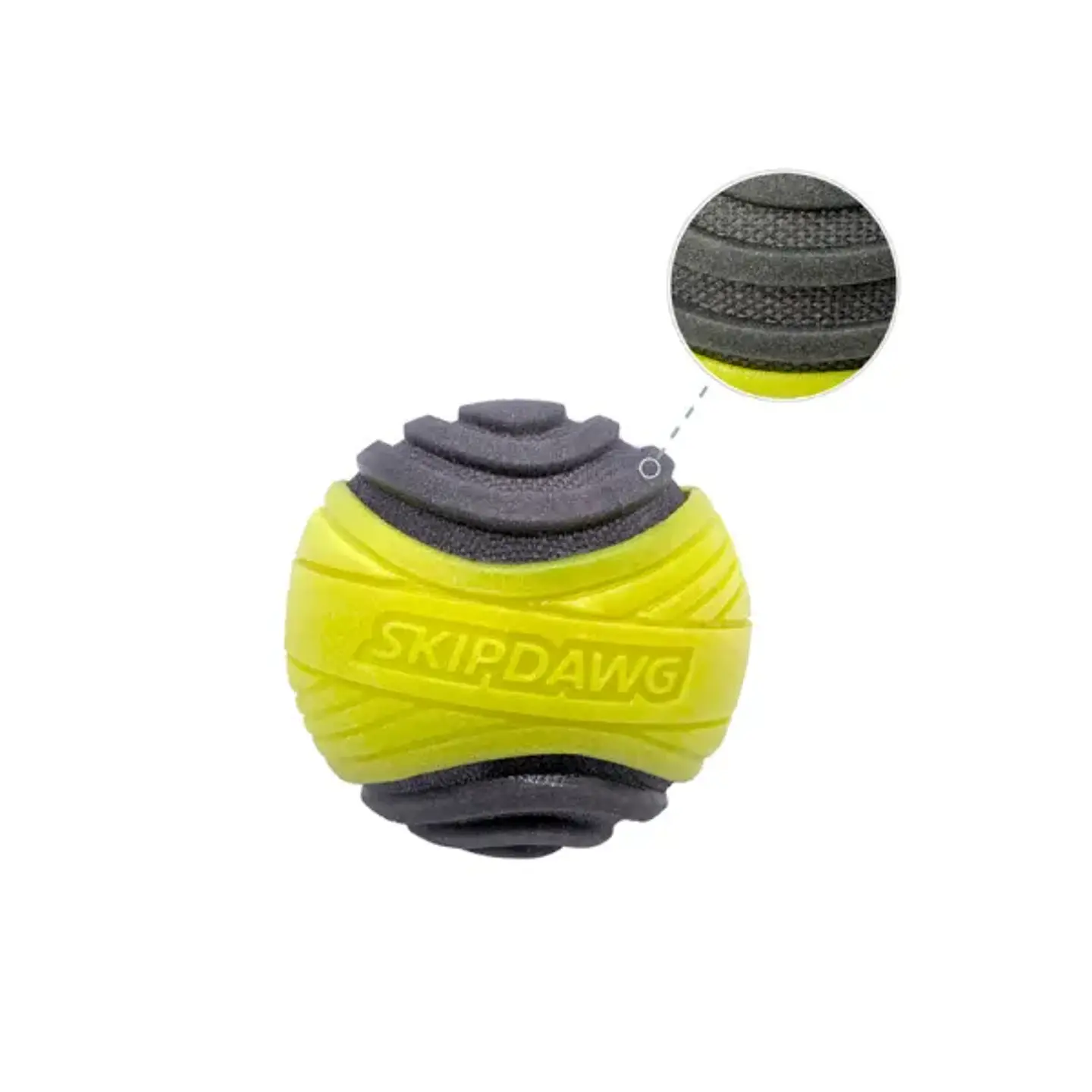 SKIPDAWG DUROFLEX BALL TALLA M  1