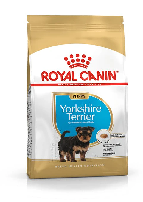 Royal Canin YorkShire Junnior  1kg 
