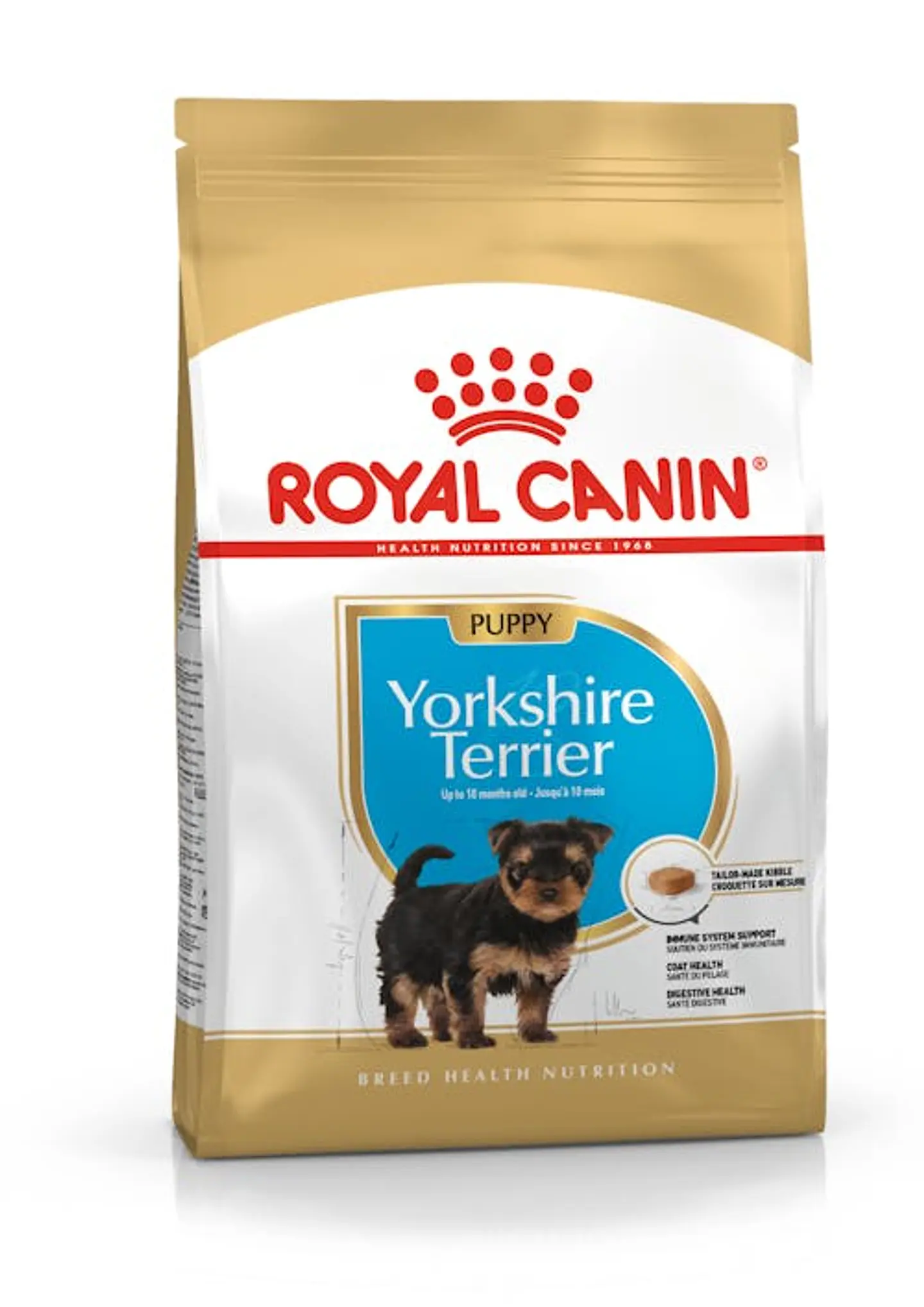 Royal Canin YorkShire Junnior  1kg  1