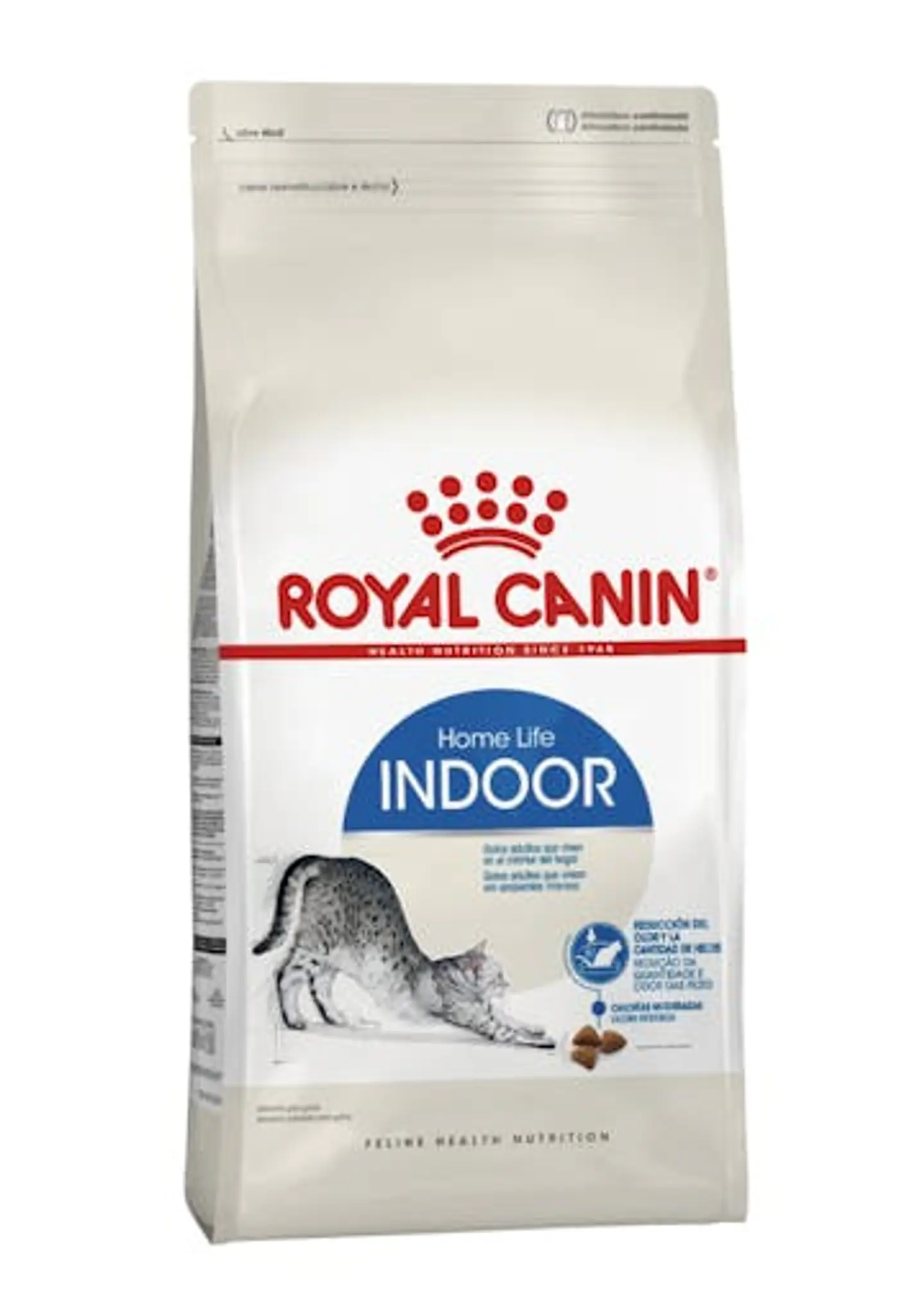 Royal Canin Indoor Feline 7.5kg  2