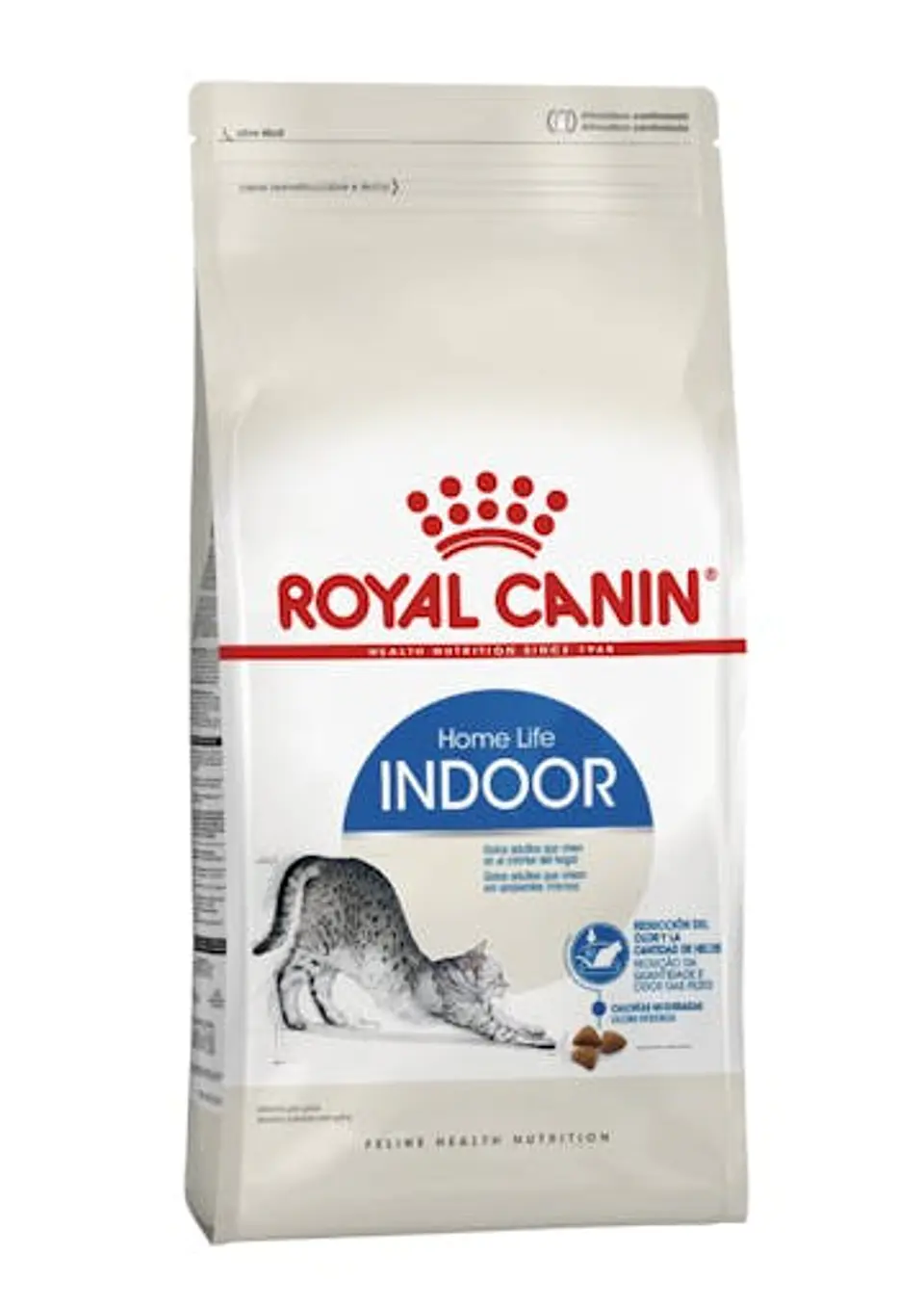 Royal Canin Indoor Feline 7.5kg  2