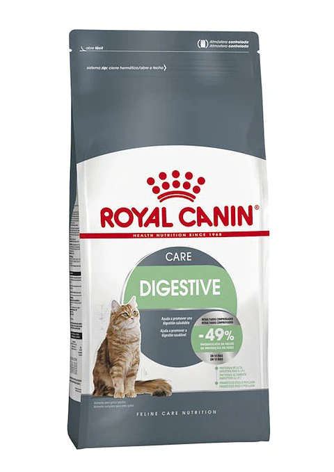 Royal Canin Digestive Care Gato 1.5K 