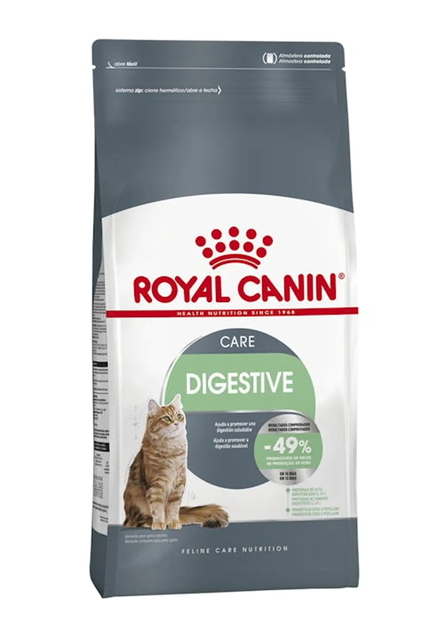 Royal Canin Digestive Care Gato 1.5K  2