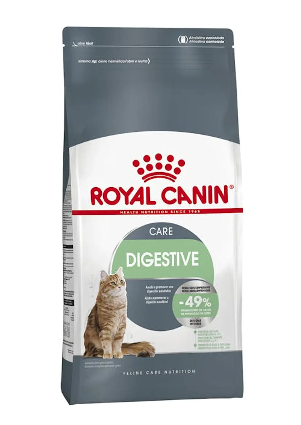 Royal Canin Digestive Care Gato 1.5K  2