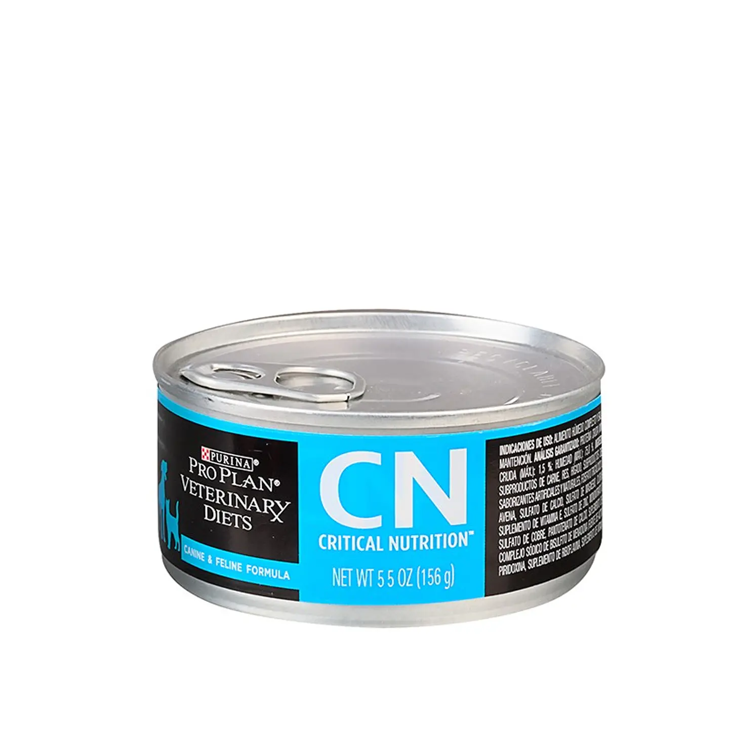 PRO PLAN CN CRITICAL NUTRITION LATA 156 GR 1