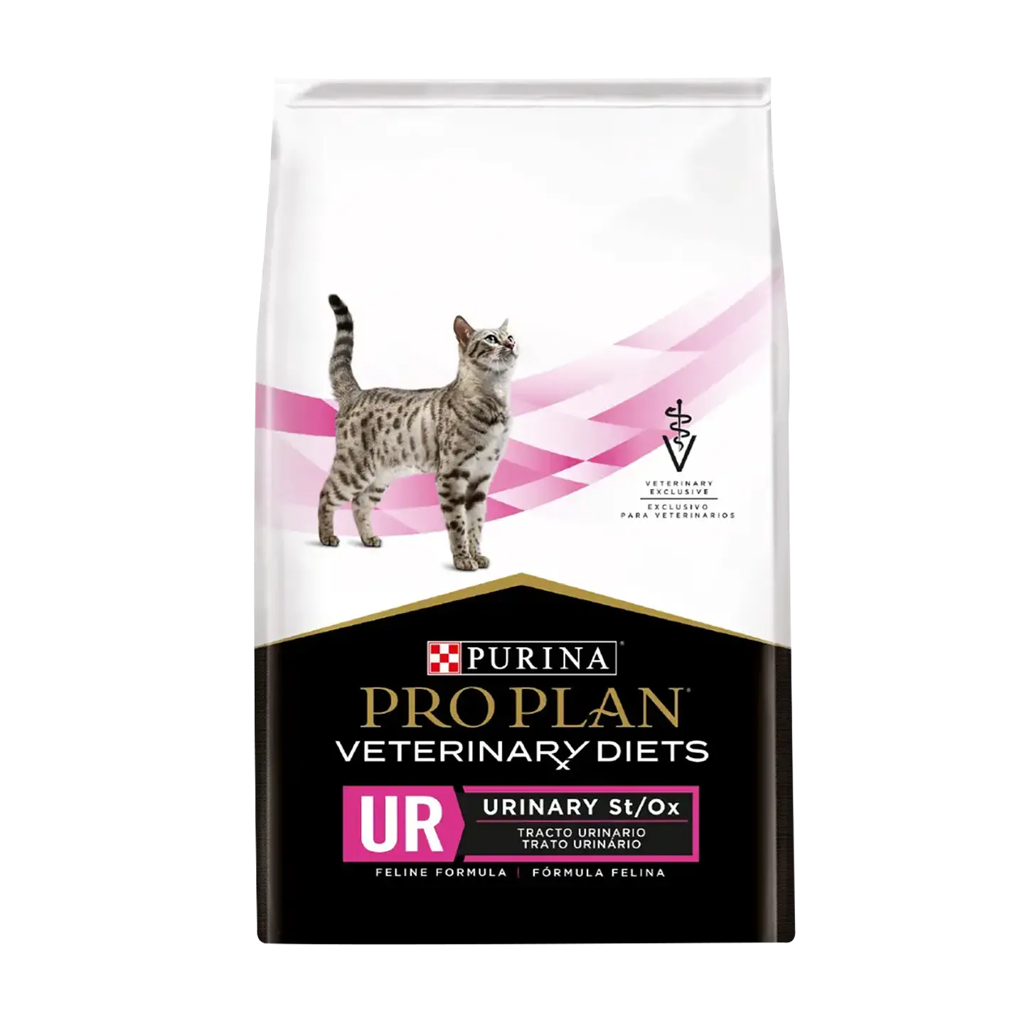 Pro Plan Gato Urinary Diets ST / OX 1