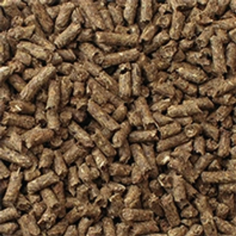 Mazuri Timothy Rabbit Diet 2.5K  