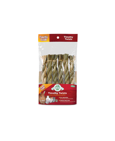 Varas de Heno Timothy  