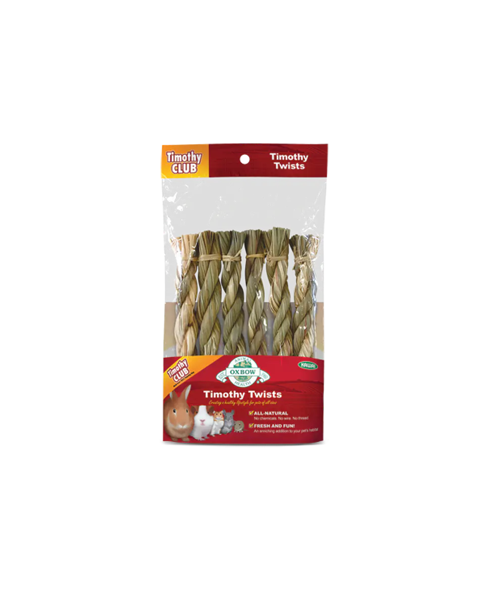 Varas de Heno Timothy   1