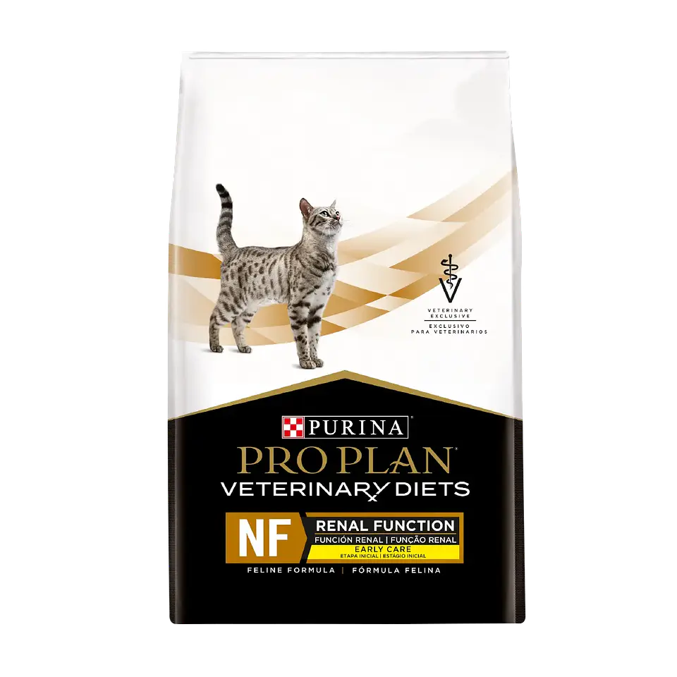 Pro Plan NF Etapa Renal Inicial 1.5K  1