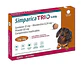 Simparica Trio de 5 a 10 kg 3 Comprimidos  - Miniatura 1
