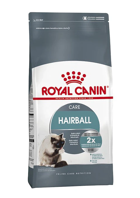 ROYAL CANIN HAIRBALL 1.5 KG