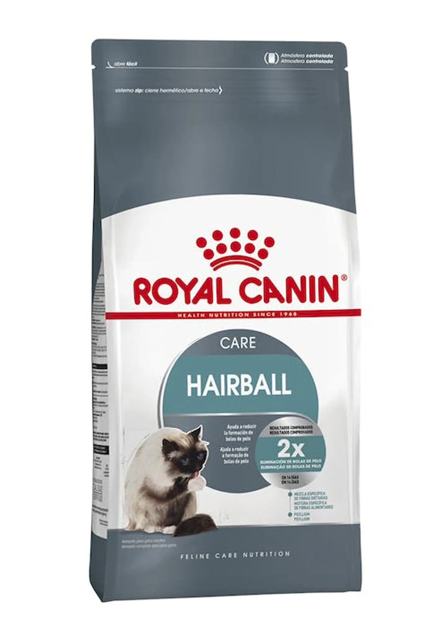 ROYAL CANIN HAIRBALL 1.5 KG 1