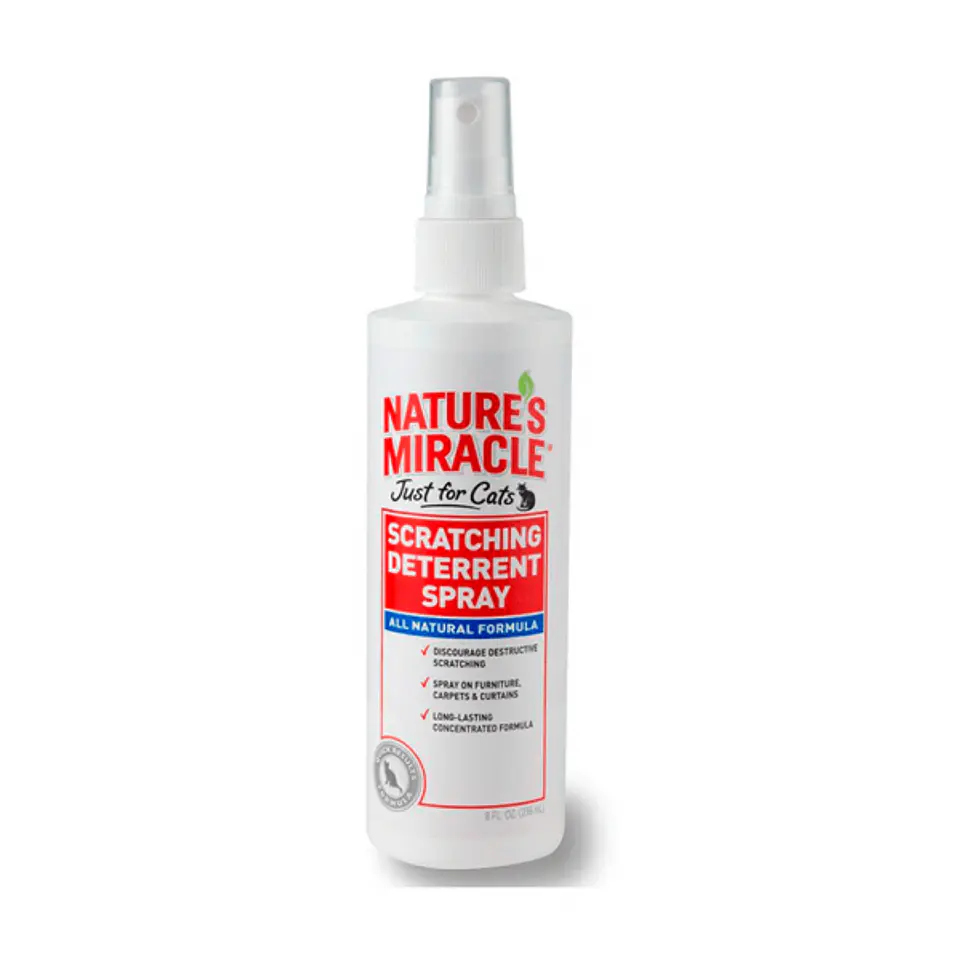 Spray no Mas Rasguno Gato 236 1