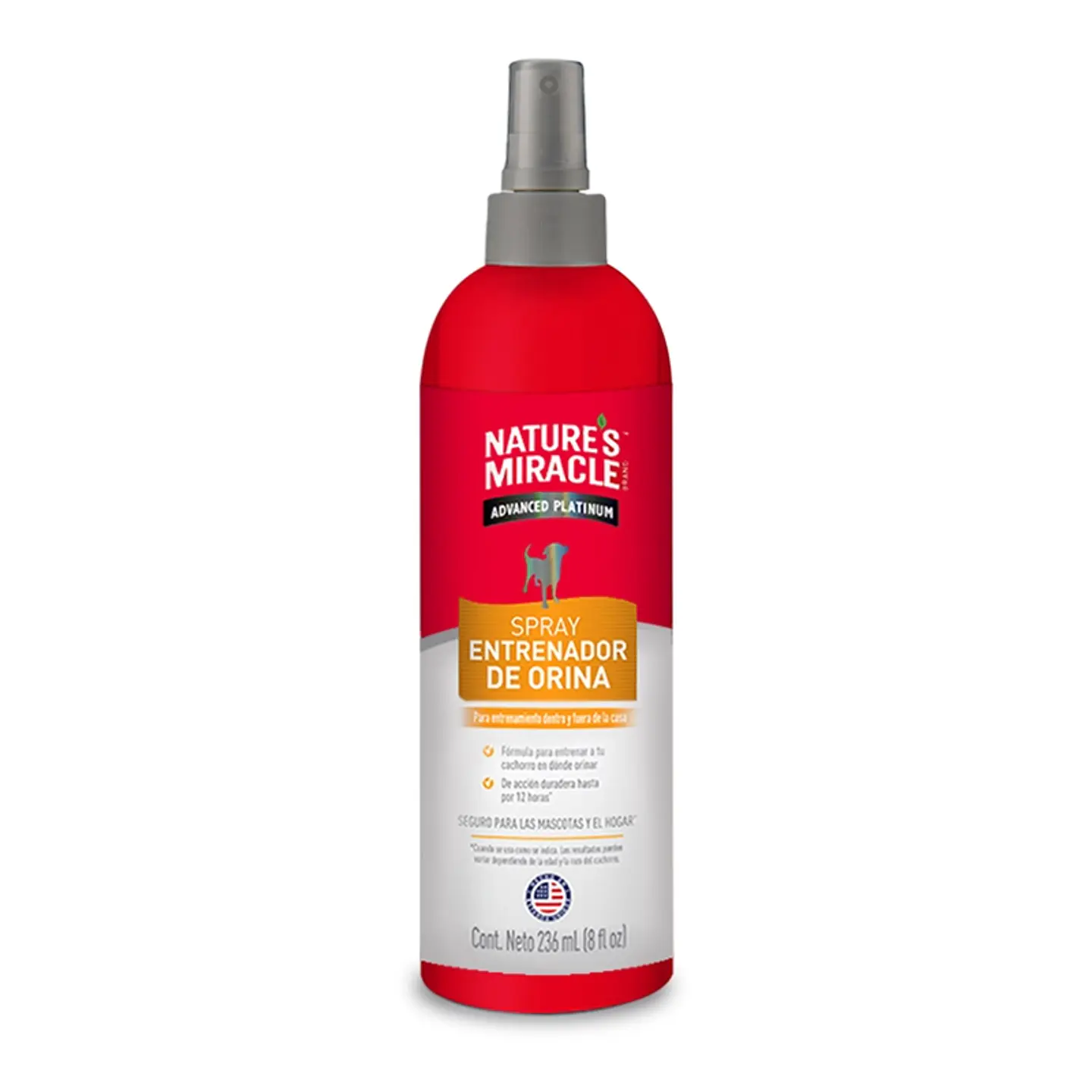 Spray Entrenador de Orina Perro 236 1