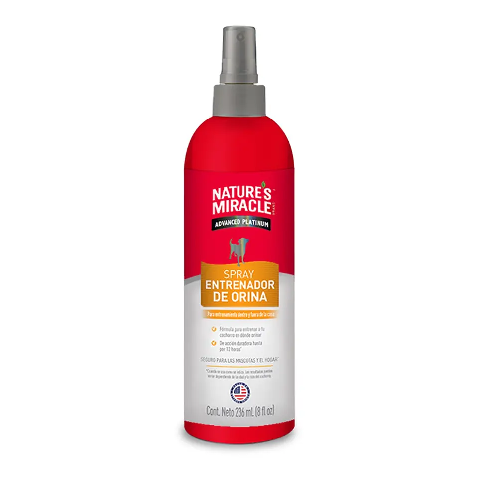 Spray Entrenador de Orina Perro 236 1