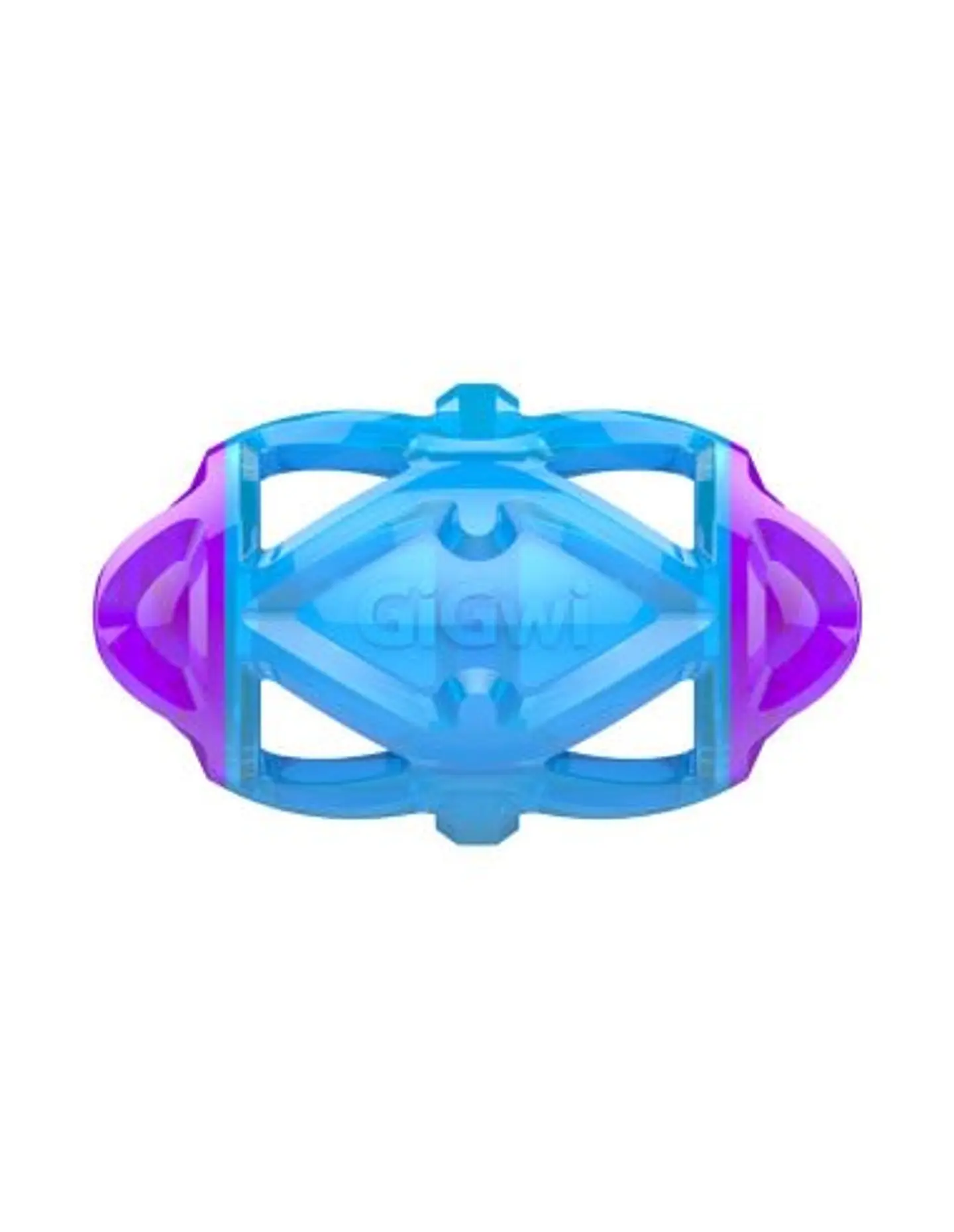 Pelota Rugbby Con 2 Luces Led  2