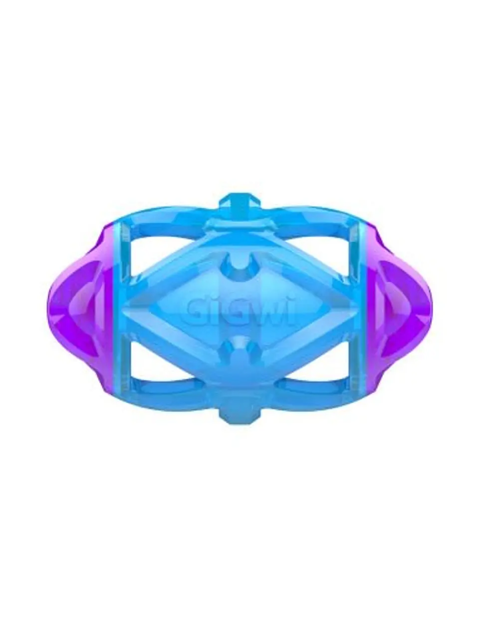 Pelota Rugbby Con 2 Luces Led  2