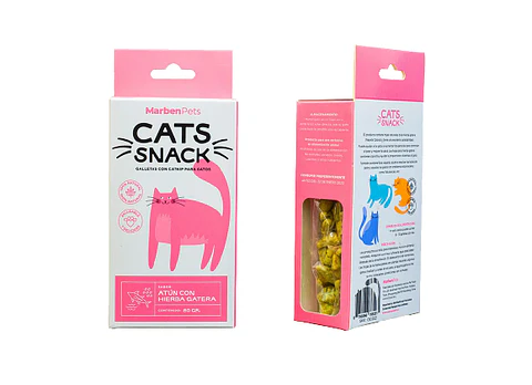 Cats snack MP