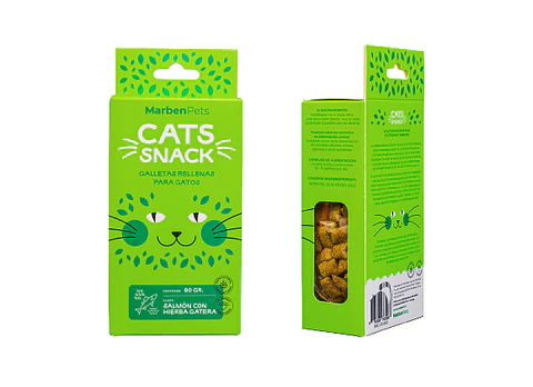 Cats snack MP