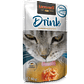 Leonardo Drink Gato 40 GR - Miniatura 3