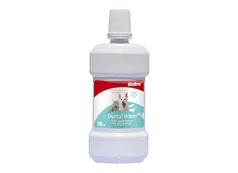 Dental Water Bioline 300 ml 