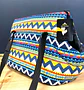 Bolso para mascotas coloreado  - Miniatura 2
