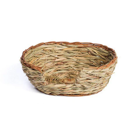 Nido de Pasto Tamaño L 