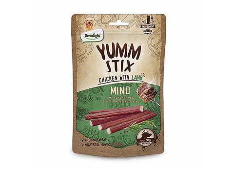 Yumm Stick Chicken/Lamb 50 g 