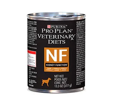 Pro Plan Alimento Humedo Renal Perro 380 GR