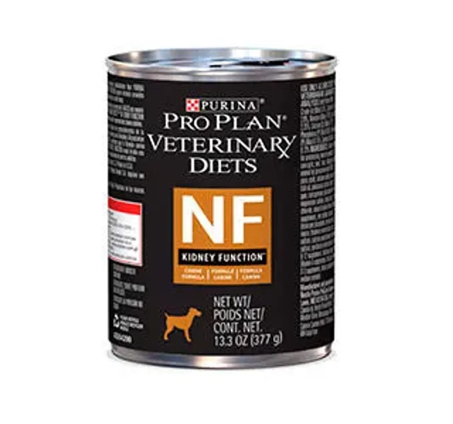 Pro Plan Alimento Humedo Renal Perro 380 GR 1