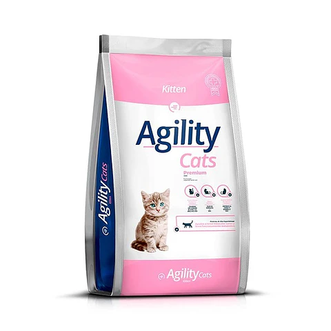 Agility Gatito 1.5K 