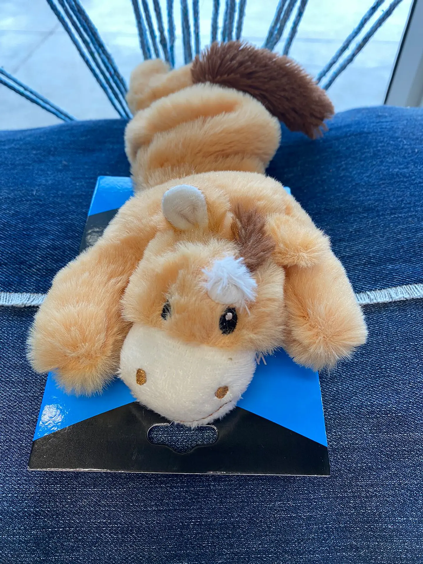 Peluche vaca, gorilla o burro  3