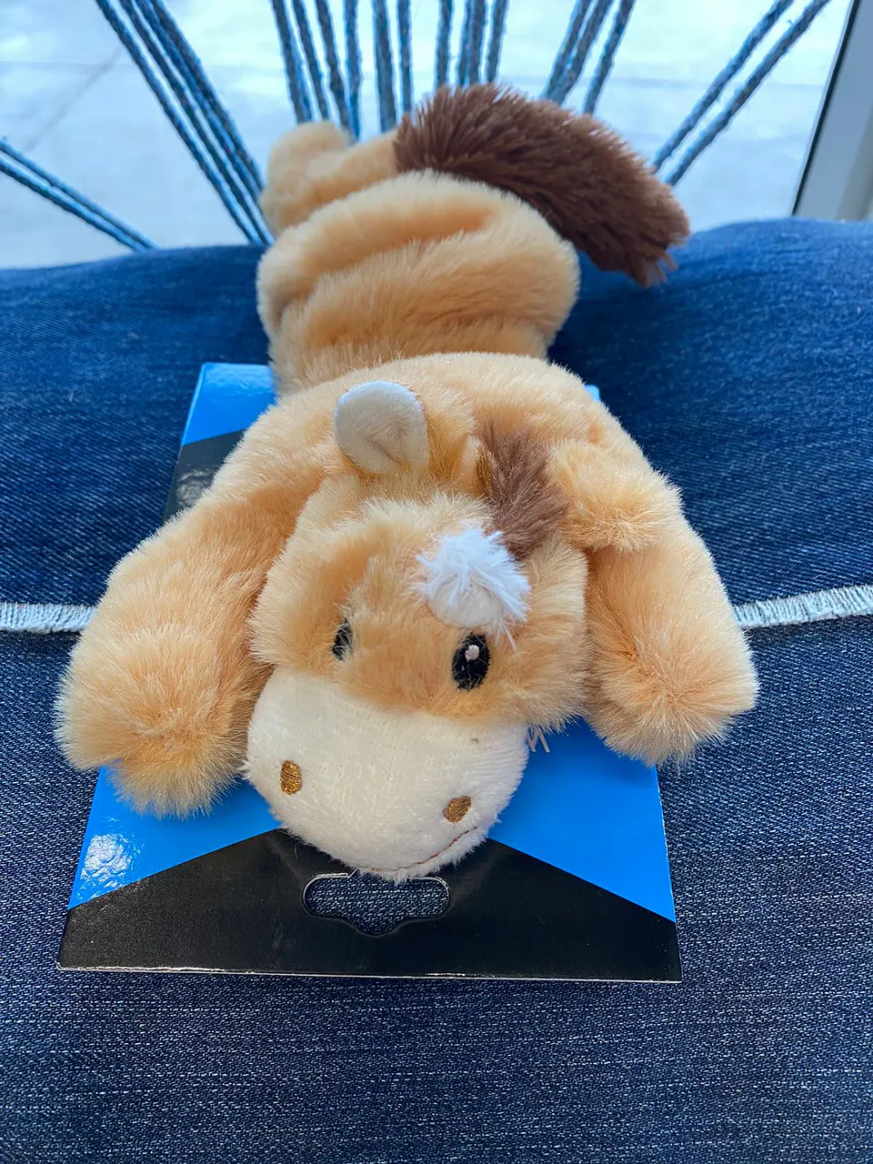 Peluche vaca, gorilla o burro  3