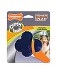 Nylabone Juguete Lanzador Crazy Ball Ultra Strong  - Miniatura 1