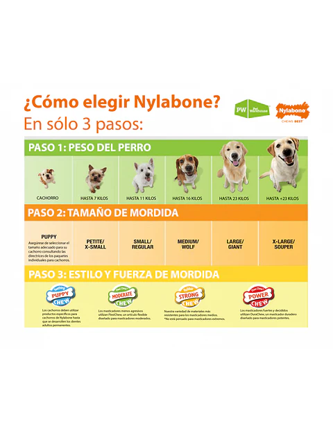 Nylabone Power Play Fetch a Bounce Ultra Strong 